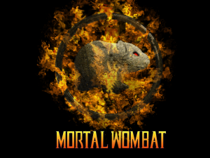 Mortal_Wombat_by_The_Camo